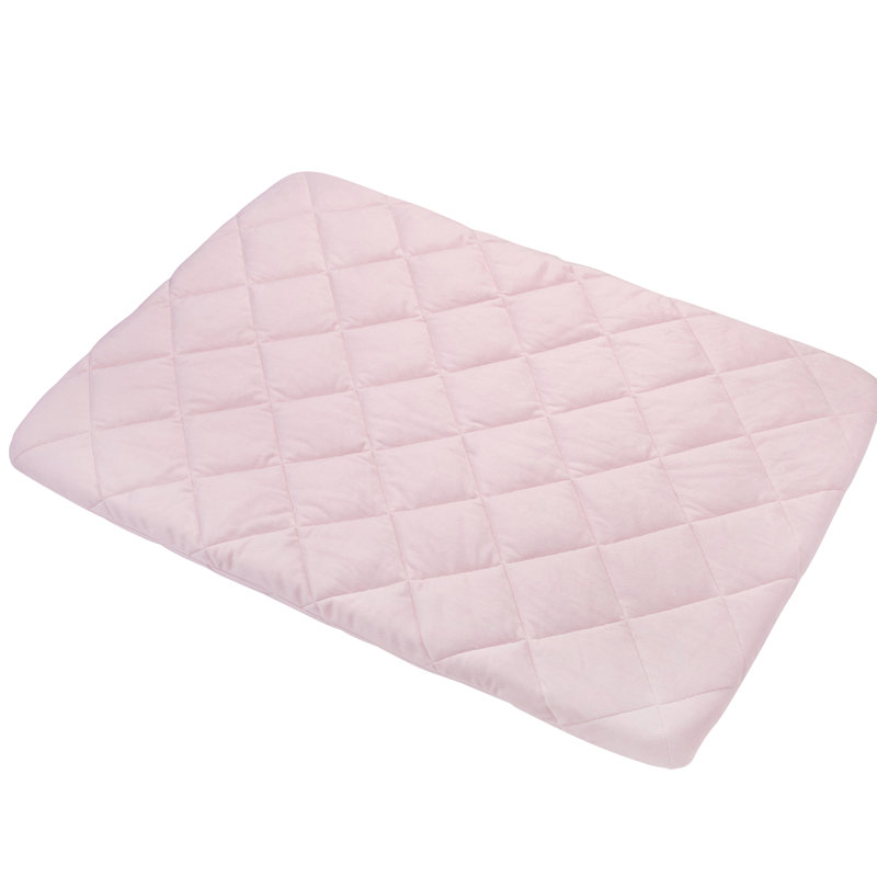 Carter s Quilted Playard Fitted Sheet Wayfair